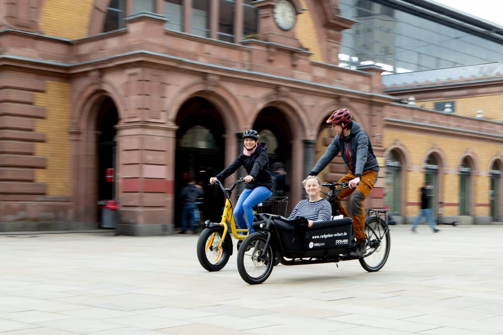 Angebot: RADgeber Sebastian Risse